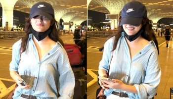 "ಸ್ಟ್ರೆಸ್‌ ಕಡಿಮೆಯಾಗಲು ವಾರಕ್ಕೊಮ್ಮೆಯಾದ್ರೂ ಅದನ್ನು ತಪ್ಪದೇ ಮಾಡ್ತೇನೆ".. ಸ್ಟಾರ್‌ ನಟಿಯ ಹೇಳಿಕೆಗೆ ಅಭಿಮಾನಿಗಳು ಶಾಕ್‌..