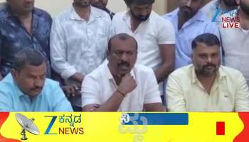 Anti party allegation against the only JDS MLA the only JDS MLA
