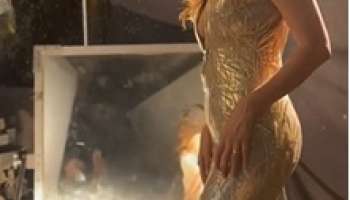 ಬಂಗಾರದ ಬೊಂಬೆಯಾದ ಖ್ಯಾತ ನಟಿ ಯಾರು ಗೊತ್ತಾ? 