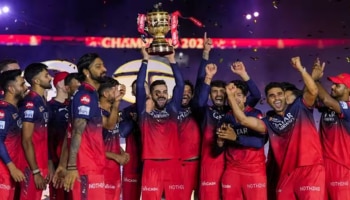 ರಾಯಲ್ ಚಾಲೆಂಜರ್ಸ್ ಬೆಂಗಳೂರು ತಂಡದ ನಂತರ ಮತ್ತೊಂದು ಐಪಿಎಲ್ ಟೀಮ್ ಮಾರಾಟಕ್ಕೆ...!