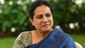 ಅಶ್ವಿನಿ ಪುನೀತ್‌ ರಾಜಕುಮಾರ್‌ ಓದಿದ್ದೇನು.. ಅವರ ತಂದೆ ಯಾರು ಗೊತ್ತಾ ?