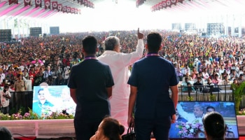  'ನನ್ನ ನಿಲುವಿನಲ್ಲಿ ಯಾವುದೇ ಬದಲಾವಣೆ ಇಲ್ಲ, ಈಗಲೂ ಮತ್ತು ನಾಳೆಯೂ ಅದನ್ನೇ ಹೇಳುತ್ತೇನೆ'-ಸಿಎಂ ಸಿದ್ದರಾಮಯ್ಯ