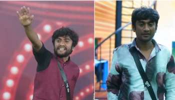 ಬುದ್ಧಿ ಮಾತಿನಿಂದಲೇ ಗಿಲ್ಲಿಗೆ ತಿವಿದ ಕಿಚ್ಚ ಸುದೀಪ್‌..!