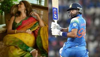 ಈ ನಟಿಯೊಂದಿಗೆ ಸ್ಟಾರ್‌ ಕ್ರಿಕೆಟರ್‌ ಶ್ರೇಯಸ್‌ ಅಯ್ಯರ್‌ ಡೇಟಿಂಗ್‌.. ಬ್ಯೂಟಿಫುಲ್‌ ಫೋಟೋಸ್!‌