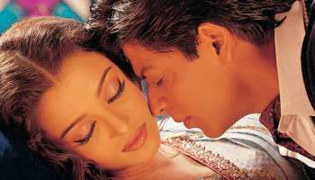 "ಆ ದಿನ ಪರಿಸ್ಥಿತಿ ನನ್ನ ಕೈ ಮೀರಿತ್ತು.. ನಾನು ಐಶ್ವರ್ಯ ರೈ ಬಳಿ ಎಷ್ಟೇ ಕ್ಷಮೆ ಕೇಳಿದ್ರು ಸಾಲದು": ಶಾರುಖ್‌ ಖಾನ್‌