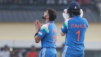 ವಿರಾಟ್‌ ಕೊಹ್ಲಿ ಸೆಂಚುರಿ ಸೆಲೆಬ್ರೇಷನ್‌ ಹೇಗಿತ್ತು.. ಸ್ಟಾರ್‌ ಬ್ಯಾಟರ್‌ನ ಟಾಪ್‌ ಫೋಟೋಸ್‌!