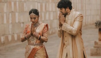 ʻಶ್ರೀ ರಸ್ತು ಶುಭಮಸ್ತುʼ ಧಾರಾವಾಹಿಯ ನಟನ ಬಾಳಲ್ಲಿ ಚೆಲುವೆ ಎಂಟ್ರಿ ಯಾರಾಕೆ?