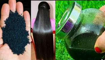 ತೆಂಗಿನೆಣ್ಣೆಗೆ ಈ ಬೀಜ ಬೆರೆಸಿ ಹಚ್ಚಿದ್ರೆ ಹತ್ತೇ ನಿಮಿಷದಲ್ಲಿ ಕಪ್ಪಾಗುತ್ತವೆ ಬಿಳಿಕೂದಲು! ಯಾವುದೇ ಹೇರ್‌ ಕಲರ್‌ ಅವಶ್ಯಕತೆಯೇ ಇರಲ್ಲ..