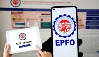 ಇಪಿಎಫ್ಒ: ಎಸ್‌ಎಂಎಸ್, ಮಿಸ್ಡ್ ಕಾಲ್, ಪೋರ್ಟಲ್‌ನಲ್ಲಿ ಪಿಎಫ್‌ ಬ್ಯಾಲೆನ್ಸ್‌ ಚೆಕ್‌ ಮಾಡೋಕೆ ಆಗ್ತಾ ಇಲ್ವಾ?  ಇಲ್ಲಿದೆ ಪರ್ಯಾಯ ಮಾರ್ಗ 