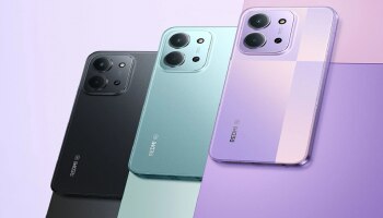 ಬರೋಬ್ಬರಿ 6000mAh ಬ್ಯಾಟರಿಯ Redmi 15C 5G ಸ್ಮಾರ್ಟ್‌ಫೋನ್‌ ಬಿಡುಗಡೆ: ಬೆಲೆ ಎಷ್ಟು ಗೊತ್ತಾ..?