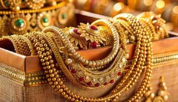 14 Carat Gold Jewellery : ಬೆಲೆ ಏರಿಕೆ ನಡುವೆ ಶುರುವಾಯ್ತು ಚಿನ್ನ ಖರೀದಿಸುವ ಹೊಸ ಟ್ರೆಂಡ್..!‌ ಇನ್ಮುಂದೆ ಆಭರಣ ಎಷ್ಟೇ ದುಬಾರಿಯಾದ್ರೂ ಲಾಭ ಖಚಿತ