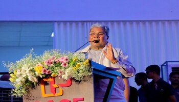 ನನ್ನನು ಕರೆದರೆ ಮಾತ್ರ ದಿಲ್ಲಿಗೆ ತೆರಳುವೆ -ಸಿಎಂ ಸಿದ್ದರಾಮಯ್ಯ