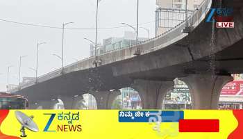 It will rain for the next three days Meteorological department forecast