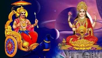 2026 ರಲ್ಲಿ ಶನಿಯಿಂದ ಅಪರೂಪದ ವಿಪರೀತ ರಾಜಯೋಗ: ಮೂರು ದಶಕಗಳ ಬಳಿಕ ಈ ರಾಶಿಯವರಿಗೆ ಮಣ್ಣೂ ಹೊನ್ನಾಗುವ ಪರ್ವಕಾಲ