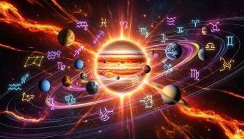 ಹೊಸ ವರ್ಷದಲ್ಲಿ 4 ಗ್ರಹಗಳ ಸಂಯೋಗದಿಂದ ಈ ರಾಶಿಗೆ ಅದೃಷ್ಟ, ಹಣ, ಯಶಸ್ಸು ಪ್ರಾಪ್ತಿ! ರಾಜಯೋಗ ಅನುಭವಿಸುವಿರಿ