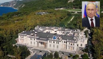 ₹6700000 ಮೌಲ್ಯದ ಶೌಚಾಲಯ, ₹76000 ಮೌಲ್ಯದ ಬ್ರಷ್, ಅಚ್ಚರಿ ಹುಟ್ಟಿಸುವ ಪುಟಿನ್ ಸಂಪತ್ತಿನ ಮೌಲ್ಯ!