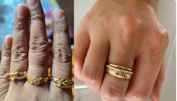 ಈ ರಾಶಿಯವರು ಚಿನ್ನ ಧರಿಸಿದ್ರೆ ಅದೃಷ್ಟಶಾಲಿಗಳಾಗೋದು ಖಚಿತ! ಡಬಲ್‌ ಆಗುತ್ತೆ ನಿಮ್ಮ ಬಳಿ ಇರುವ ಬಂಗಾರ..