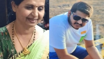 ಶಿವಮೊಗ್ಗದ ಖ್ಯಾತ ಸ್ತ್ರೀರೋಗ ತಜ್ಞೆ ಡಾ.ಜಯಶ್ರೀ, ಪುತ್ರ ಆಕಾಶ್ ಆತ್ಮಹ*ತ್ಯೆ!! ಒಂದೇ ಮನೆಯಲ್ಲಿ ನಾಲ್ವರ ದುರಂತ ಅಂತ್ಯ!!