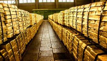 ಕೈಗೆಟುಕುವ ಬೆಲೆಗೆ ಸಿಗಲಿದೆ ಚಿನ್ನ! ಜಾಗತಿಕ  ಬೆಲೆಗಳ ಮೇಲೆ ಹಿಡಿತ ಸಾಧಿಸುವ ಮೂಲಕ ಪ್ರೈಸ್‌ ಮೇಕರ್‌ ಆದ ಭಾರತ  