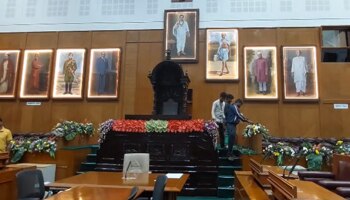 ಡಿ.8 ರಿಂದ ಬೆಳಗಾವಿಯಲ್ಲಿ ಚಳಿಗಾಲದ ಅಧಿವೇಶನ: ಉತ್ತರ ಕರ್ನಾಟಕದ ಸಮಸ್ಯೆಗಳೇ ಪ್ರಮುಖ ಅಸ್ತ್ರ..!