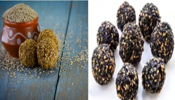 ಚಳಿಗಾಲದಲ್ಲಿ ಪ್ರತಿದಿನ ಒಂದು ಎಳ್ಳಿನ ಲಡ್ಡು ತಿಂದರೆ ಏನಾಗುತ್ತೆ ಗೊತ್ತಾ?