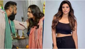 ಧ್ರುವ-ರಚ್ಚು "ಕ್ರಿಮಿನಲ್‌" ತಂಡ ಸೇರಿಕೊಂಡ ಕಾಲಿವುಡ್‌ ಬ್ಯೂಟಿ ಐಶ್ವರ್ಯ ರಾಜೇಶ್‌! 