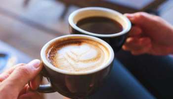 ಈ ಆಹಾರಗಳೊಂದಿಗೆ ಕಾಫಿ ಕುಡಿಯುವುದು ವಿಷ ಸೇವನೆಗೆ ಸಮ..! ಎಚ್ಚರಿಕೆ ಇರಲಿ