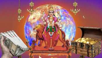 100 ವರ್ಷಗಳ ನಂತರ ಬುಧ ಸಂಚಾರದಿಂದ ಡಬಲ್‌ ರಾಜಯೋಗ:ಈ 3 ರಾಶಿಯವರಿಗೆ ಜಾಕ್‌ಪಟ್‌! ಮುಟ್ಟಿದ್ದೆಲ್ಲಾ ಚಿನ್ನ..