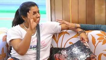 "ಬಿಗ್‌ಬಾಸ್‌ಗೆ ಹೋಗಿದಕ್ಕೆ ನನ್ನ ಚಪ್ಪಲಿ ತೆಗೆದುಕೊಂಡು ನಾನೇ ಹೊಡ್ಕೋಬೇಕು".. ಶಾಕಿಂಗ್‌ ಹೇಳಿಕೆ ಕೊಟ್ಟ ಮಾಜಿ ಸ್ಪರ್ಧಿ 