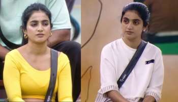 ಒಂಬತ್ತು ವಾರ ಬಿಗ್‌ ಬಾಸ್‌ ಮನೆಯಲ್ಲಿದ್ದ ನಿರೂಪಕಿ ಜಾಹ್ನವಿ  ಪಡೆದ ಸಂಭಾವನೆ ಎಷ್ಟು ಗೊತ್ತೇ?