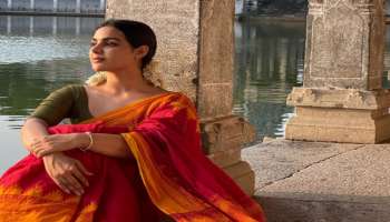 "ನನಗೆ ಆ ಅಭ್ಯಾಸ ಇದೆ.. ನನ್ನನ್ನು ನಾನು ಕಂಟ್ರೋಲ್‌ ಮಾಡೋಕೊಳ್ಳೋಕೆ ಆಗಲ್ಲ" ನಟಿ ಸಂಯುಕ್ತ ಮೆನನ್‌ ಹೇಳಿಕೆ ವೈರಲ್