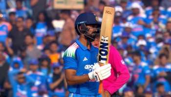 T20ಯಲ್ಲಿ ಈ ರೆಕಾರ್ಡ್‌ ಮುಂದುವರೆಯುತ್ತಾ.. ದಕ್ಷಿಣ ಆಫ್ರಿಕಾ ಜೊತೆ ಭಾರತದ ಮಹತ್ವದ ಸಾಧನೆ ಏನ್‌ ಗೊತ್ತಾ? 