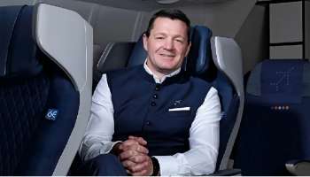 ಇಂಡಿಗೋ ಬಿಕ್ಕಿಟ್ಟಿನಲ್ಲಿದ್ದರೂ ವಿದೇಶದಲ್ಲಿರುವ CEO! ಸಂಸ್ಥೆಯ ಉದ್ಯೋಗಿಯಿಂದಲೇ ಬಯಲಾಯ್ತು ಶಾಕಿಂಗ್‌ ಸತ್ಯ 