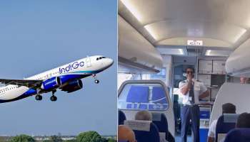 "ಕ್ಷಮಿಸಿ, ನಾನು ಕೂಡ ಮನೆಗೆ ಹೋಗಬೇಕು" ಪ್ರಯಾಣಿಕರ ಬಳಿ ಕ್ಷಮೆ ಕೇಳಿದ ಇಂಡಿಗೋ ಪೈಲಟ್​​​​