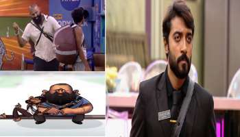 ಗಿಲ್ಲಿ ಮೇಲೆ ಸಿಟ್ಟಾಗಿದ್ಯಾಕೆ ರಘು? ಅಣ್ಣ ತಮ್ಮಂದಿರ ನಡುವೆ ಬಿರುಕು ಮೂಡಲು ಕಾರಣವಾಯ್ತಾ ಆ ಒಂದು ವಿಷಯ!