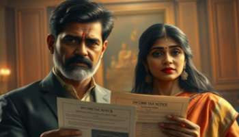 ಪತ್ನಿಗೆ  ಕ್ಯಾಶ್ ಕೊಡುವ  ಮುನ್ನ ಎಚ್ಚರ ! ತಿಂಗಳಿಗೆ ಇದಕ್ಕಿಂತ ಹೆಚ್ಚು ಹಣ ನೀಡಿದರೆ ಬರುವುದು ಆದಾಯ ತೆರಿಗೆ ನೋಟಿಸ್  