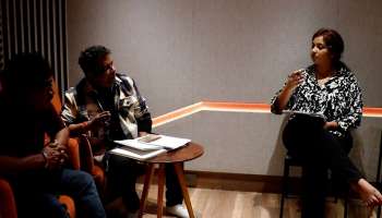 'ಕೊರಗಜ್ಜ' ಸಿನಿಮಾದ ಶ್ರೇಯಾ ಘೋಷಾಲ್ ಹಾಡಿನ ಸಾಹಿತ್ಯ ಬಿಡುಗಡೆ