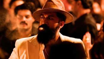 'ಟಾಕ್ಸಿಕ್'‌ನ ಹೊಸ ಪೋಸ್ಟರ್‌ನೊಂದಿಗೆ ಇಂಟರ್ನೆಟ್‌ನಲ್ಲಿ ಕಿಡಿ ಹಚ್ಚಿದ ಯಶ್! ಬಿಡುಗಡೆಗೆ ಕೌಂಟ್‌ಡೌನ್ ಶುರು