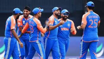 6 ದಿನಗಳ ನಂತರ ಐಸಿಸಿಗೆ ಟೀಮ್ ಇಂಡಿಯಾ ತಪ್ಪಿನ ಅರಿವು : 11 ಆಟಗಾರರ ವಿರುದ್ಧ ಕ್ರಮ!