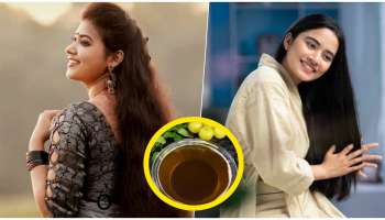 ತಿಂಗಳಿಗೊಮ್ಮೆ ಈ ಎಣ್ಣೆ ಹಚ್ಚಿ ಸಾಕು ಬೇಡ ಅಂದ್ರೂ ಮೊಣಕಾಲುದ್ದ ದಟ್ಟವಾಗಿ ಬೆಳೆಯುತ್ತವೆ ಕೂದಲು!