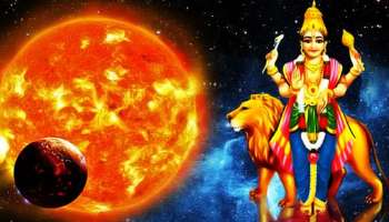ಕುಂಭ ರಾಶಿಯಲ್ಲಿ ಒಟ್ಟೊಟ್ಟಿಗೆ ರಾಹು ಮತ್ತು ಬುಧ ಸಂಚಾರ: ಈ 3 ರಾಶಿಗೆ ಮುಟ್ಟಿದ್ದೆಲ್ಲಾ ಚಿನ್ನವಾಗುವ ಪರ್ವಕಾಲ, ಅದೃಷ್ಟದ ಲಾಟರಿ