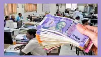 ಜನವರಿ  ಆರಂಭದಲ್ಲಿಯೇ ಸರ್ಕಾರಿ ನೌಕರರ ವೇತನ ಹೆಚ್ಚಳ : ಆದರೆ ತುಟ್ಟಿಭತ್ಯೆ ಹೆಚ್ಚಳದಲ್ಲಿ ಮಾತ್ರ ಸರ್ಕಾರದ ಶಾಕಿಂಗ್ ನಿರ್ಧಾರ  