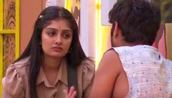 ಗಿಲ್ಲಿ ಮಾತಿಗೆ ಬಿಕ್ಕಿಬಿಕ್ಕಿ ಅಳುತ್ತಾ ಕೂತಾ ಕಾವ್ಯಾ?ಅಷ್ಟಕ್ಕೂ ಗಿಲ್ಲಿ ಅಂದಿದಾದ್ರು ಏನು?