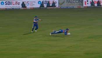 ಆಡಿದ್ದೇ 13 ಟಿ20 ಮ್ಯಾಚ್‌.. ಲೆಜೆಂಡ್ರಿ ವಿಕೆಟ್‌ ಕೀಪರ್‌ ದಾಖಲೆ ಸರಿಗಟ್ಟಿದ ಯಂಗ್‌ ಮ್ಯಾನ್‌..! 