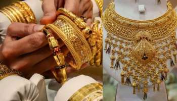 ಫೆಡ್ ದರ ಕಡಿತ ನಿರ್ಧಾರಕ್ಕೂ ಮುನ್ನ ಚಿನ್ನ ಬೆಲೆಯಲ್ಲಿ ಮಹತ್ತರ ಬದಲಾವಣೆ! ಬೆಳ್ಳಿ ದರ ಕೇಳಿದ್ರಂತೂ ಶಾಕ್‌ ಆಗ್ತೀರಾ