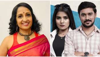 ‘ಯಜಮಾನ’ ಧಾರಾವಾಹಿಗೆ ಹೊಸ ಪಾತ್ರದಲ್ಲಿ ಯಮುನಾ ಶ್ರೀನಿಧಿ