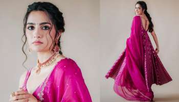 ಕಾಂತಾರದ ಕನಕವತಿಗೆ ಇಂದು ಎಷ್ಟನೇ ಹುಟ್ಟು ಹಬ್ಬ.. ಬರ್ತ್‌ಡೇ ದಿನ ರುಕ್ಮಿಣಿ ವಸಂತ್‌ ಸ್ಪೆಷಲ್‌ ಫೋಟೋಸ್‌!