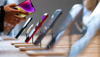 Popular Smartphone 2025: ವಿಶ್ವದಲ್ಲೇ ಅತಿಹೆಚ್ಚು ಮಾರಾಟವಾದ ಮೊಬೈಲ್ ಯಾವುದು ಗೊತ್ತಾ..?