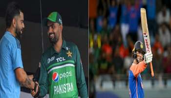 Pakistan Google Trends 2025 : ಪಾಕಿಸ್ತಾನಿಗಳು ಗೂಗಲ್‌ನಲ್ಲಿ ಅತೀ ಹೆಚ್ಚು ಸರ್ಚ್‌ ಮಾಡಿದ ಭಾರತೀಯ ಕ್ರಿಕೆಟರ್‌ ಯಾರು ಗೊತ್ತಾ?