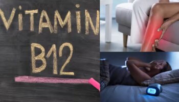 ನಿಮ್ಮ ದೇಹದಲ್ಲಿ ಈ ಲಕ್ಷಣಗಳು ಕಂಡುಬಂದ್ರೆ ವಿಟಮಿನ್ B12 ಕೊರತೆ ಇದೆ ಎಂದರ್ಥ..!